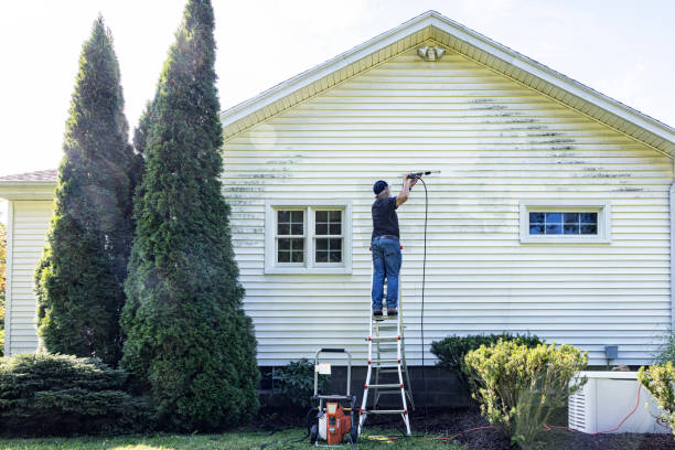 Best House Exterior Washing  in West Milton, PA