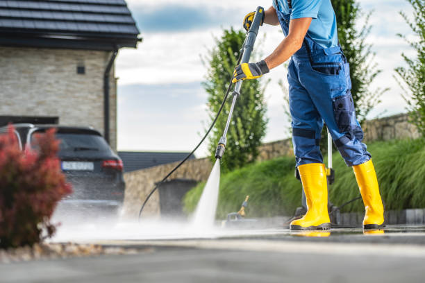 Best Parking Lot and Garage Cleaning  in West Milton, PA